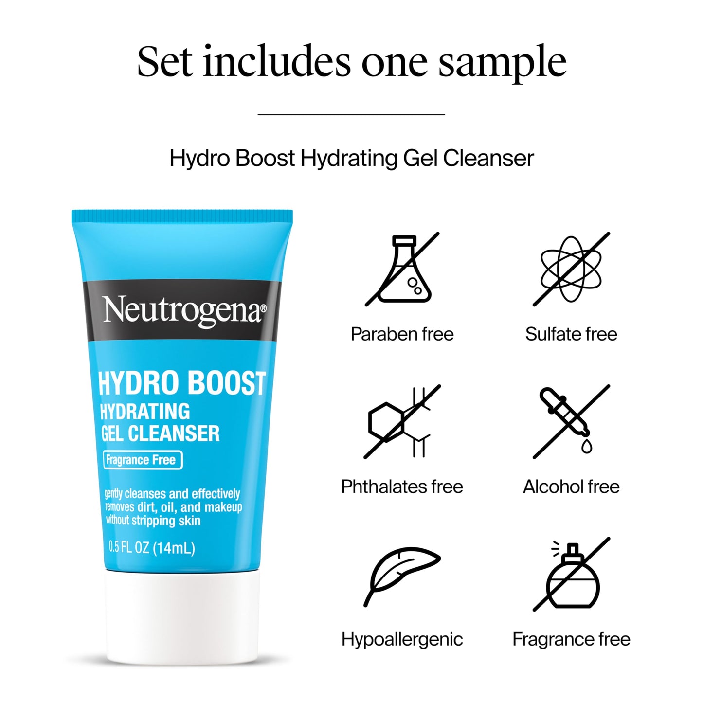 Neutrogena Collagen Bank Face Moisturizer, Daily Anti-Aging Face & Neck Collagen Cream with Bakuchiol, Face Lotion to Support Skin’s Natural Collagen for Visibly Plump Skin, 2 fl. oz