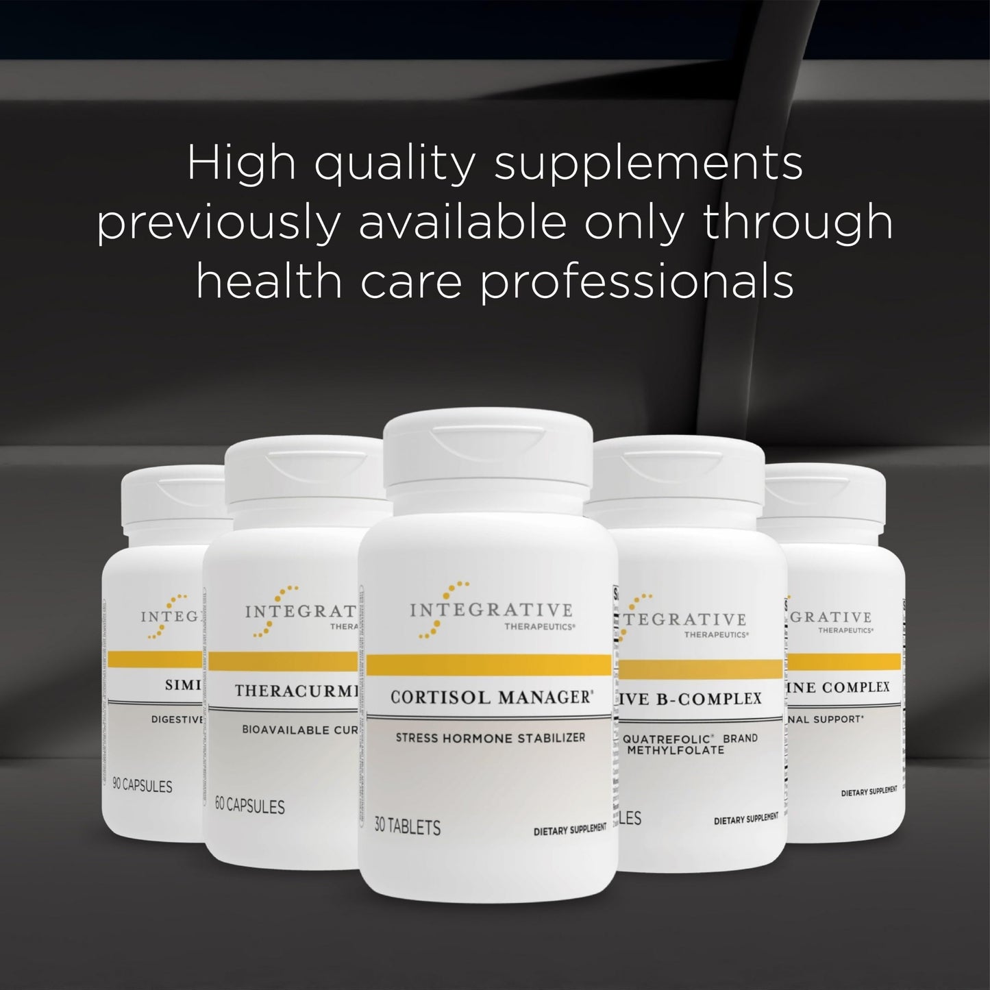 Integrative Therapeutics - Calcium D-Glucarate - Supports Detoxification Systems and Healthy Estrogen Metabolism* - 90 Capsules