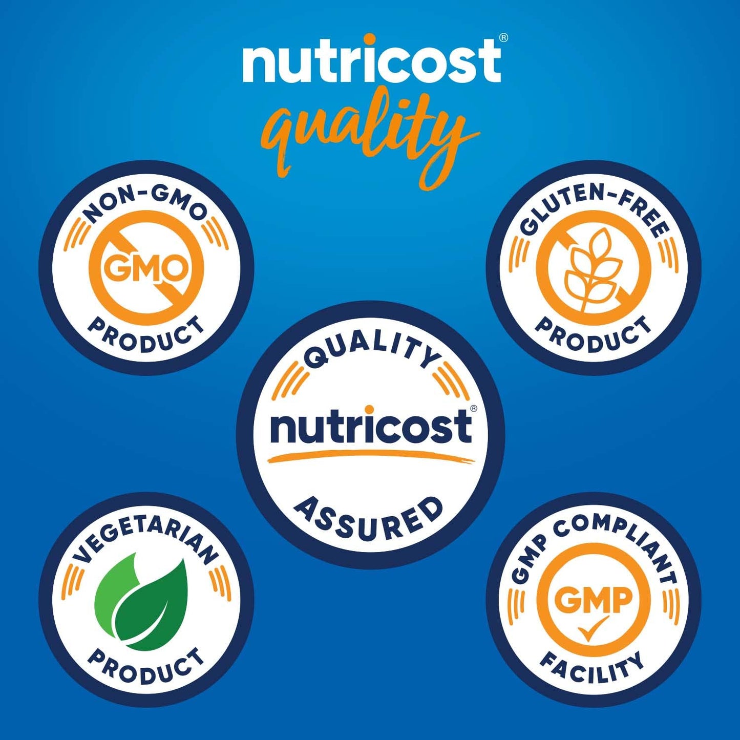 Nutricost Goldenseal Root 600mg, 120 Capsules - Non-GMO, Gluten Free, Vegetarian Capsules