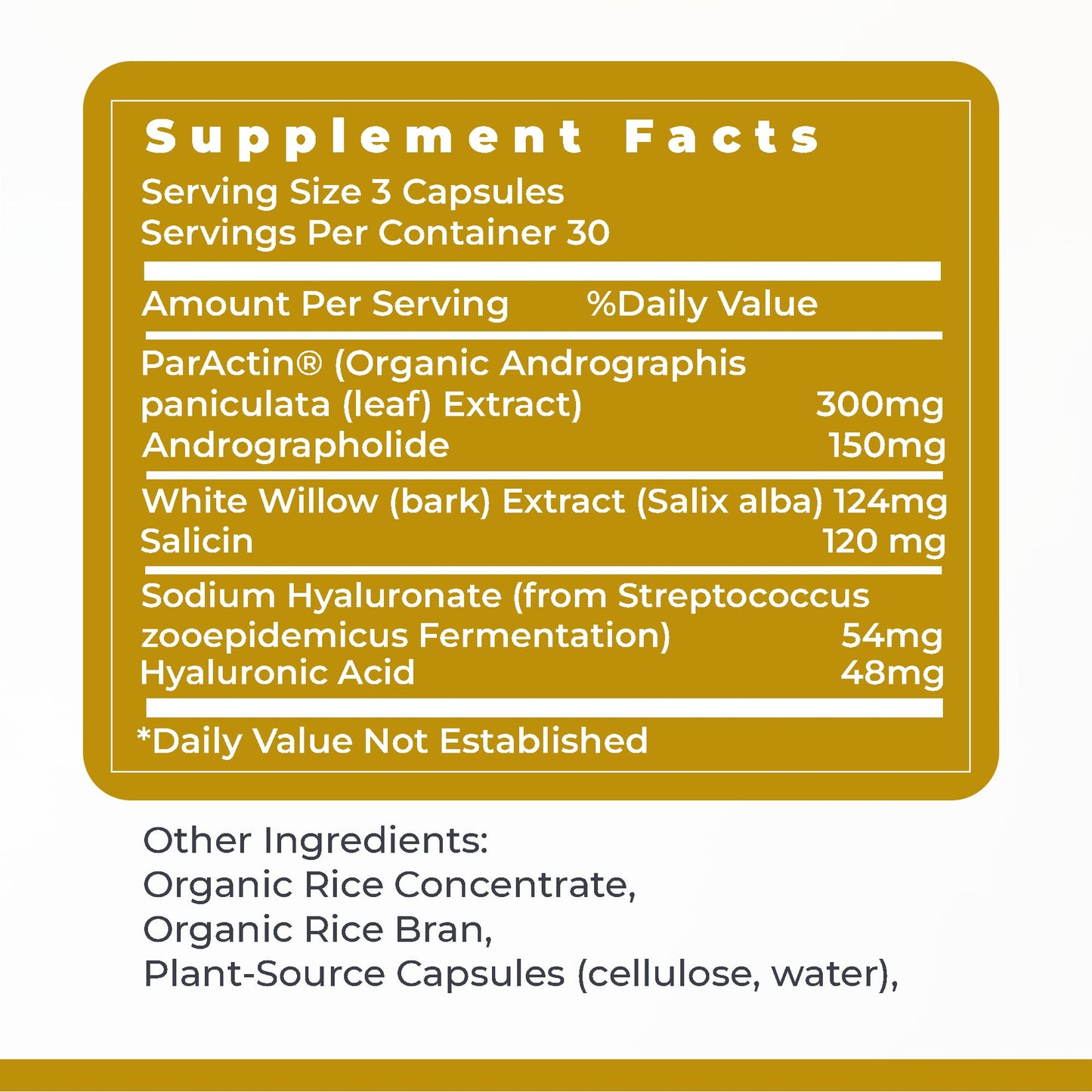 Premier Research Labs Joint & Disc Support Supplement - for Men & Women, Glucosamine, Joint Mobility and Muscle Health, Cartilage Repair, Gluten Free, Plant-Sourced - 90 Capsules
