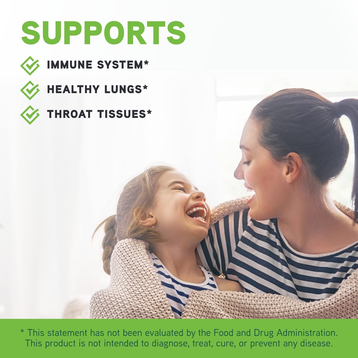 Pre-Order | Arrives in 5–10 Days – DAVINCI Little Immuni-z + Elderberry - Kids Zinc Lozenge to Support Immune Health, Healthy Lungs and Throat Tissue* - with Vitamin D3, Zinc, Elderberry and More - Lemon Flavor - 60 Lozenges