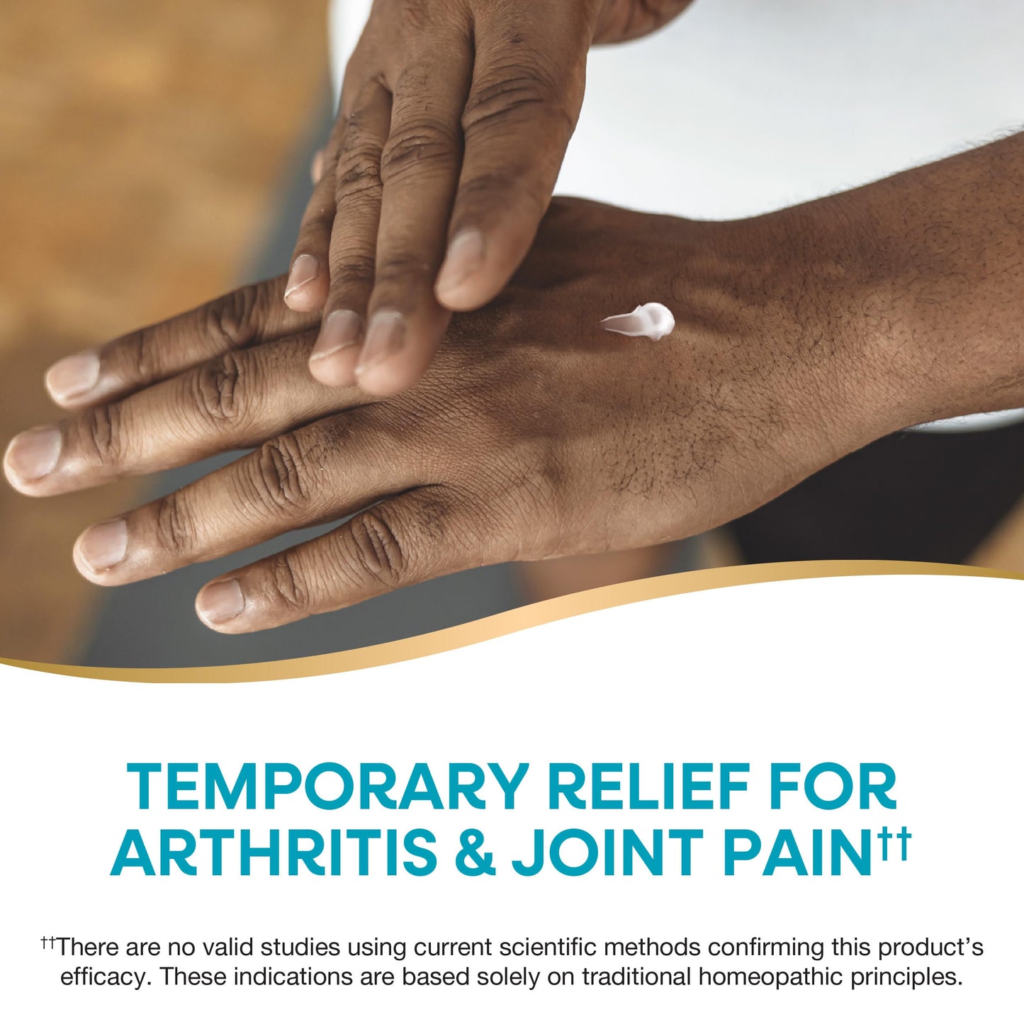Nature's Way Boericke and Tafel Triflora Arthritis Topical Gel, Relief for Arthritis, Tendinitis, Joint Pain, and Stiffness*, 2.75 Ounce