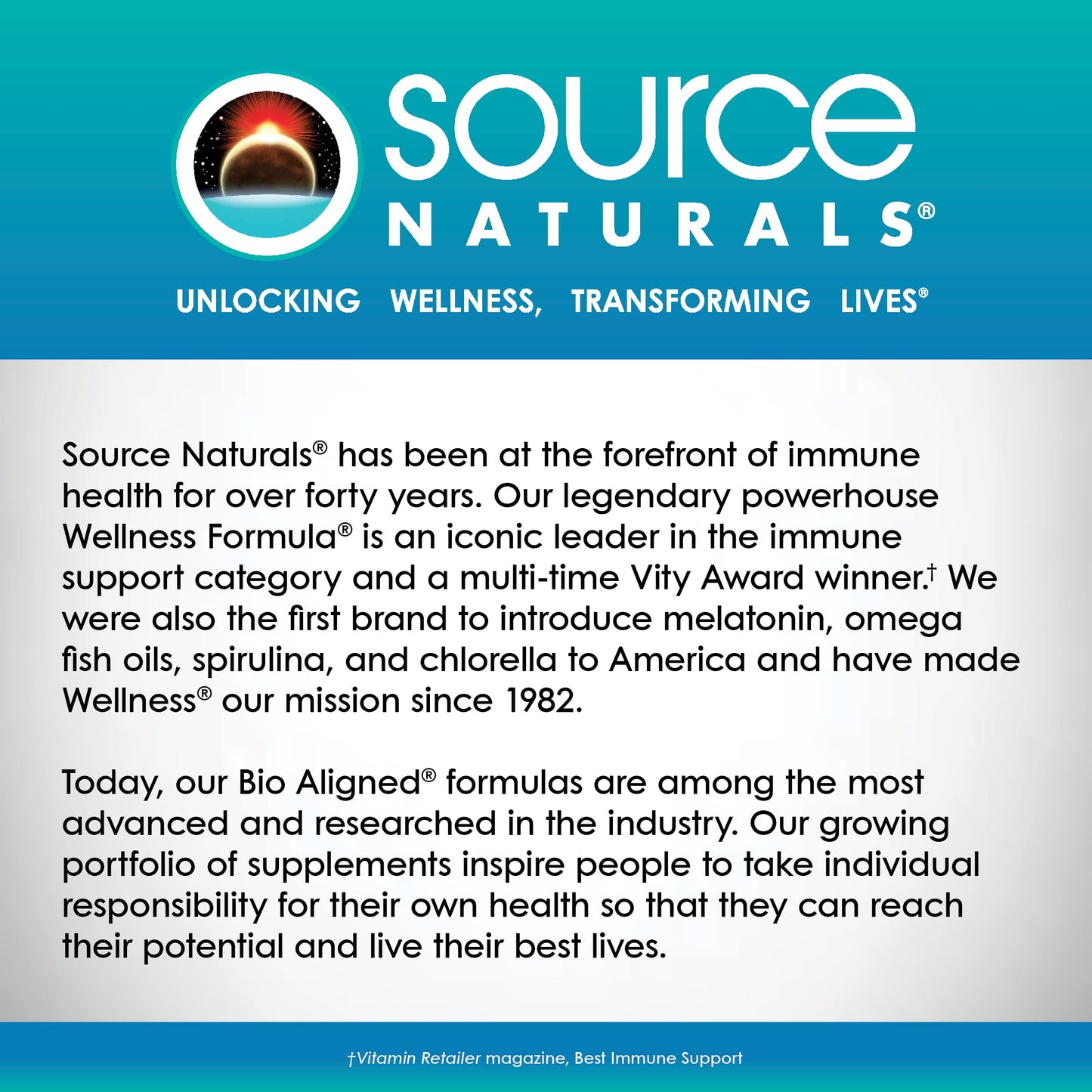 Source Naturals Wellness ZincMunity, Supports Zinc Absorbtion, Metabolism, and Utlization for Immune Health*, 50 mg Zinc - 120 Vegetarian Capsules