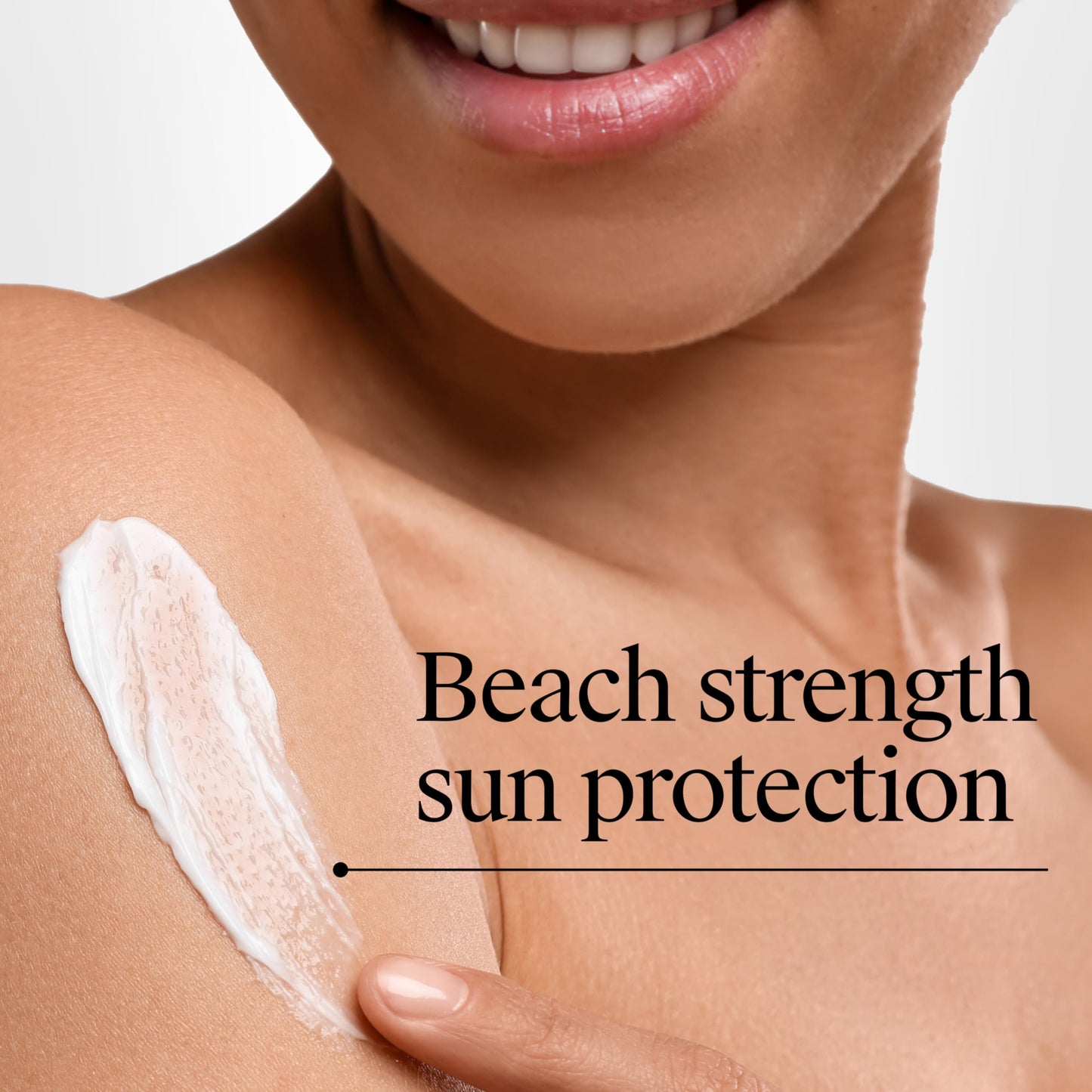 Neutrogena Sunscreen Lotion Beach Defense SPF 70, Face and Body Sunscreen, Hawaii Reef Act 104 Compliant, Octinoxate & Oxybenzone Free, Oil Free, Fast Absorbing Sun Care, 6.7 fl oz