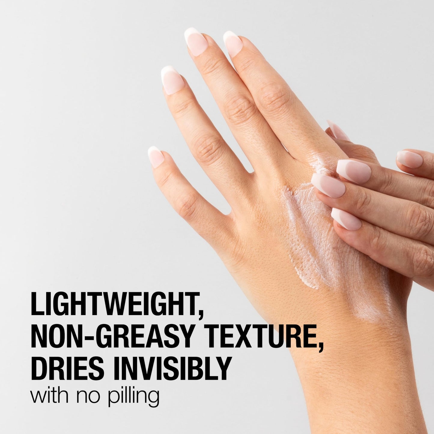 Neutrogena Ultra Gentle Daily Facial Moisturizer with SPF 30 Sunscreen with CICA, Lightweight Face Lotion with Broad Spectrum SPF 30 for Normal to Sensitive Skin, Fragrance-Free, 3.4 fl. oz