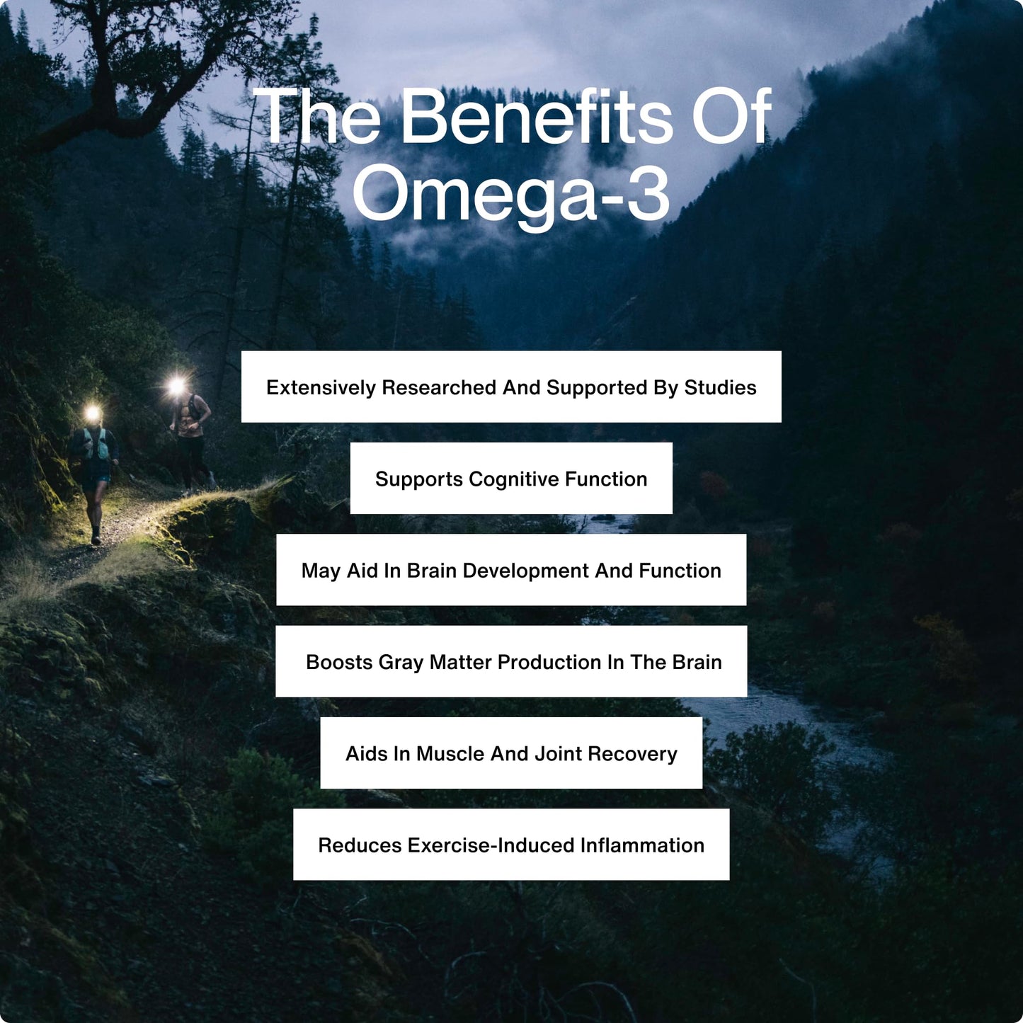 Momentous Omega-3 Fish Oil 1600 mg - Daily Fish Oil Omega-3 Supplement for Women & Men with EPA & DHA - Supports Joint Health - NSF Certified, GMO-Free, Gluten-Free, 30 Servings