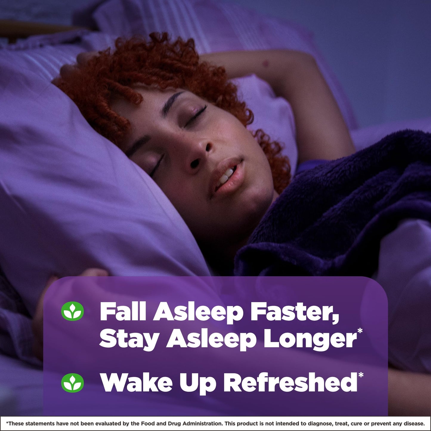 Natrol Sleep Melatonin 5mg Fast Dissolve Tablets, Nighttime Sleep Aid for Adults, 30 Strawberry-Flavored Melatonin Tablets, 30 Day Supply
