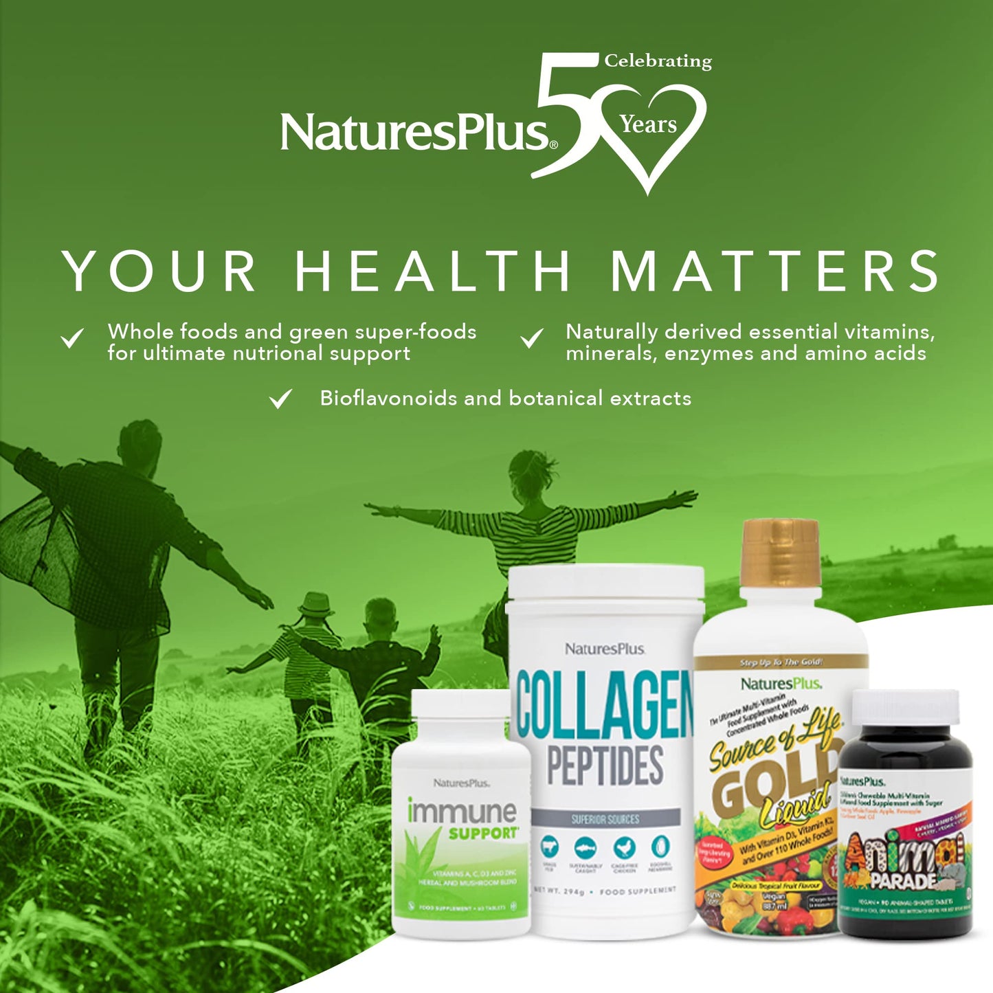 Natures Plus Gummies Turmeric Curcumin - 60 Gummies, Peach - Supports Joint, Digestive & Cardiovascular Health - Vegan, Gluten Free, Non-GMO - 30 Servings