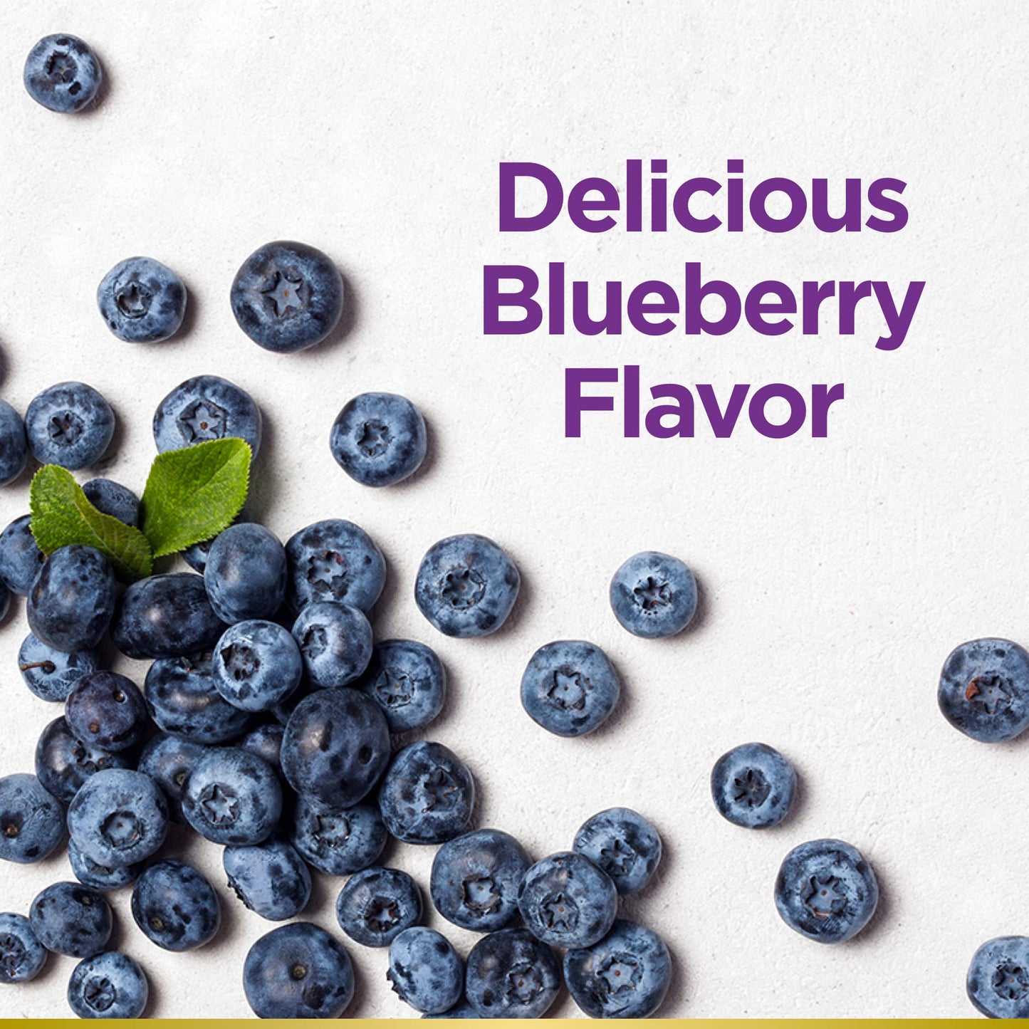 Nature's Bounty Sleep3 Gummies, Triple Action Time-Release Sleep Aid, Melatonin 10mg, Blueberry Flavor, 60 Gummies