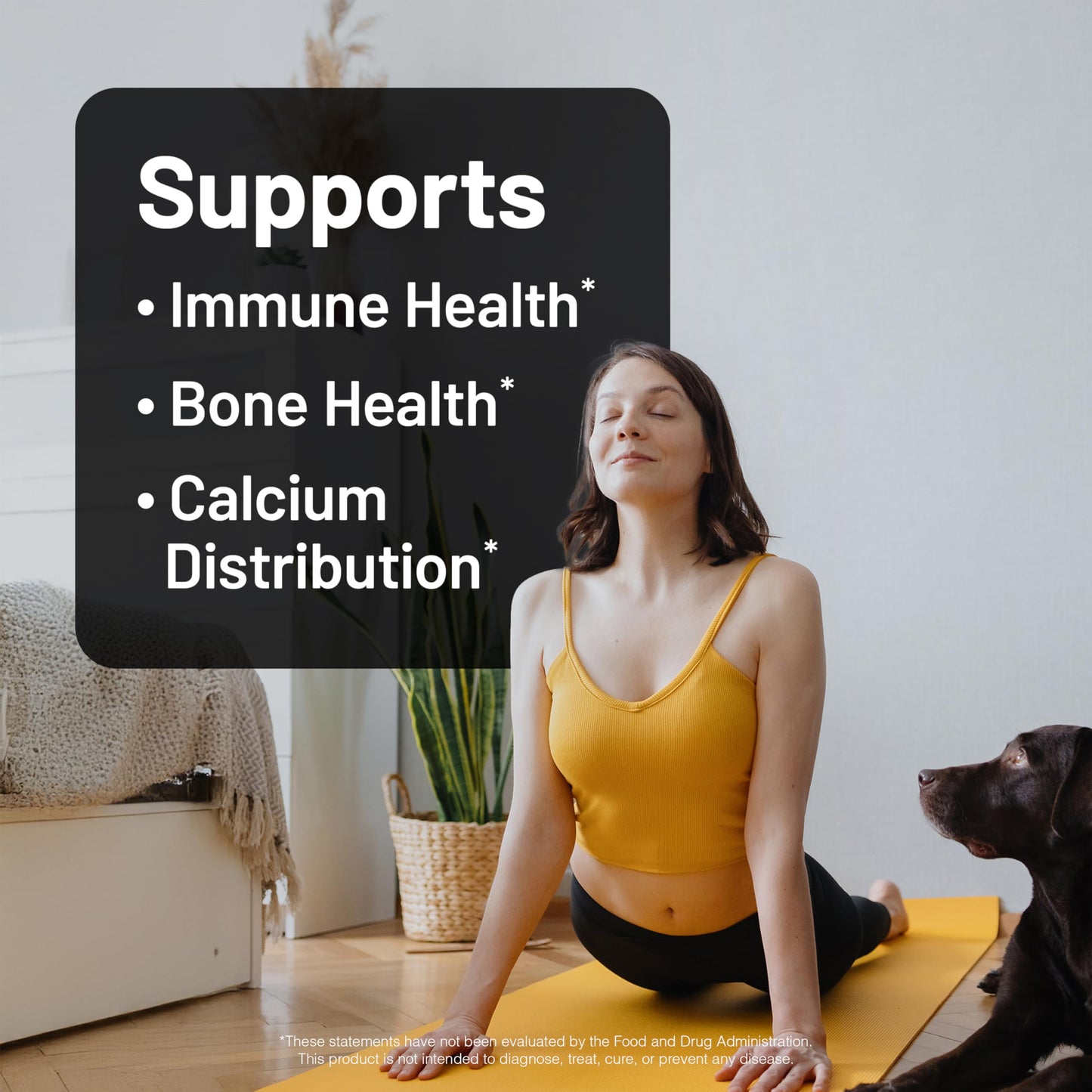 NatureWise Vegan Vitamin D3 + K2 - Organic D3 5000IU + Natural Vitamin K2 100mcg - Bone Support - High Absorption with Organic Cold-Pressed Olive Oil - Non-GMO
