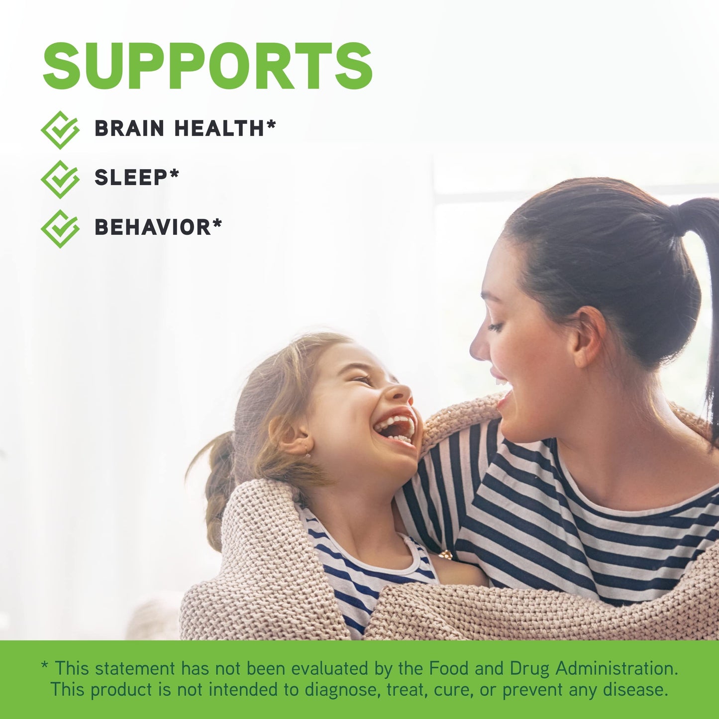Pre-Order | Arrives in 5–10 Days – DAVINCI Little Fizzy Mag - Effervescent Magnesium Supplement for Kids to Support Brain Health, Relaxation and Behavior - with Calcium, Riboflavin - Lemon Lime Flavor - 516 g, 75 Servings