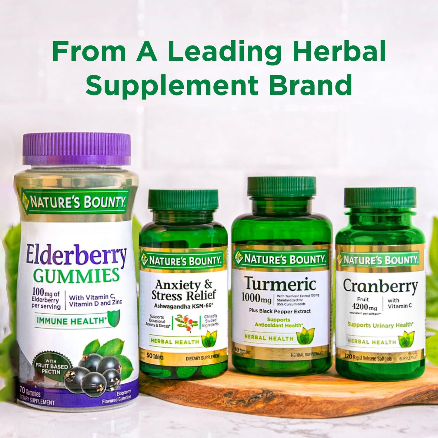 Nature's Bounty Primrose Oil Pills, 1000mg 60Ct