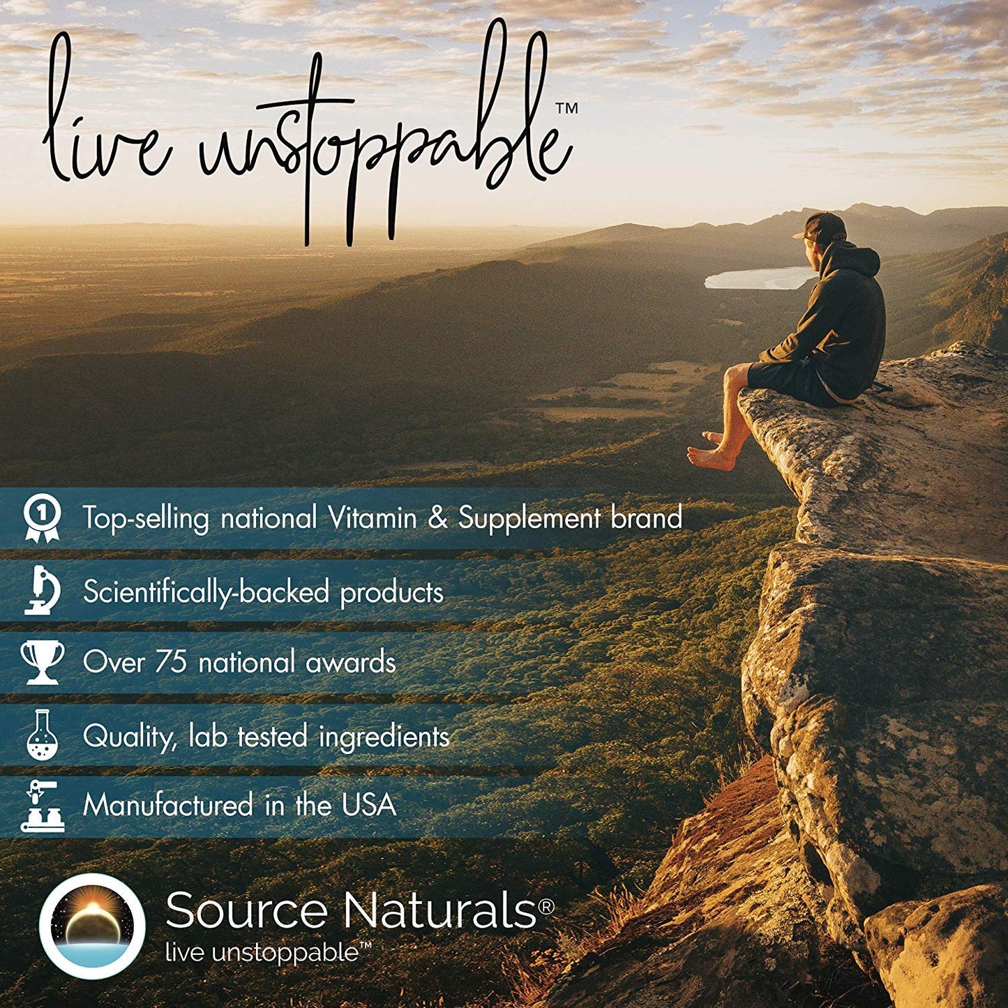 Pre-Order | Arrives in 5–10 Days – Source Naturals Niacinamide B-3, 100 mg Dietary Supplement - 100 Tablets