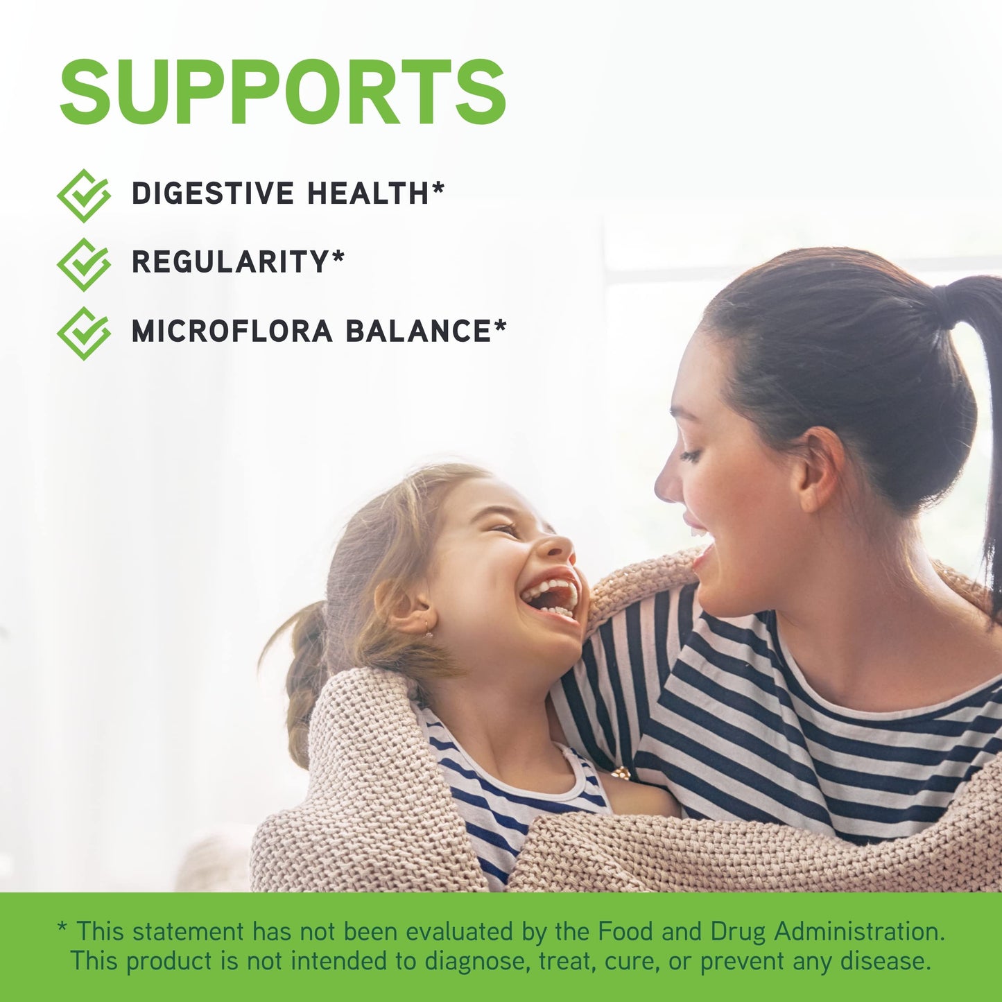 Pre-Order | Arrives in 5–10 Days – DAVINCI Labs Chewable Kidbiotic - Kids Probiotics to Support Digestion, a Healthy Gut, Brain Health and Immunity - with Probiotics, Amylase, and More - Tropical Fruit Flavor - 90 Chewable Tablets