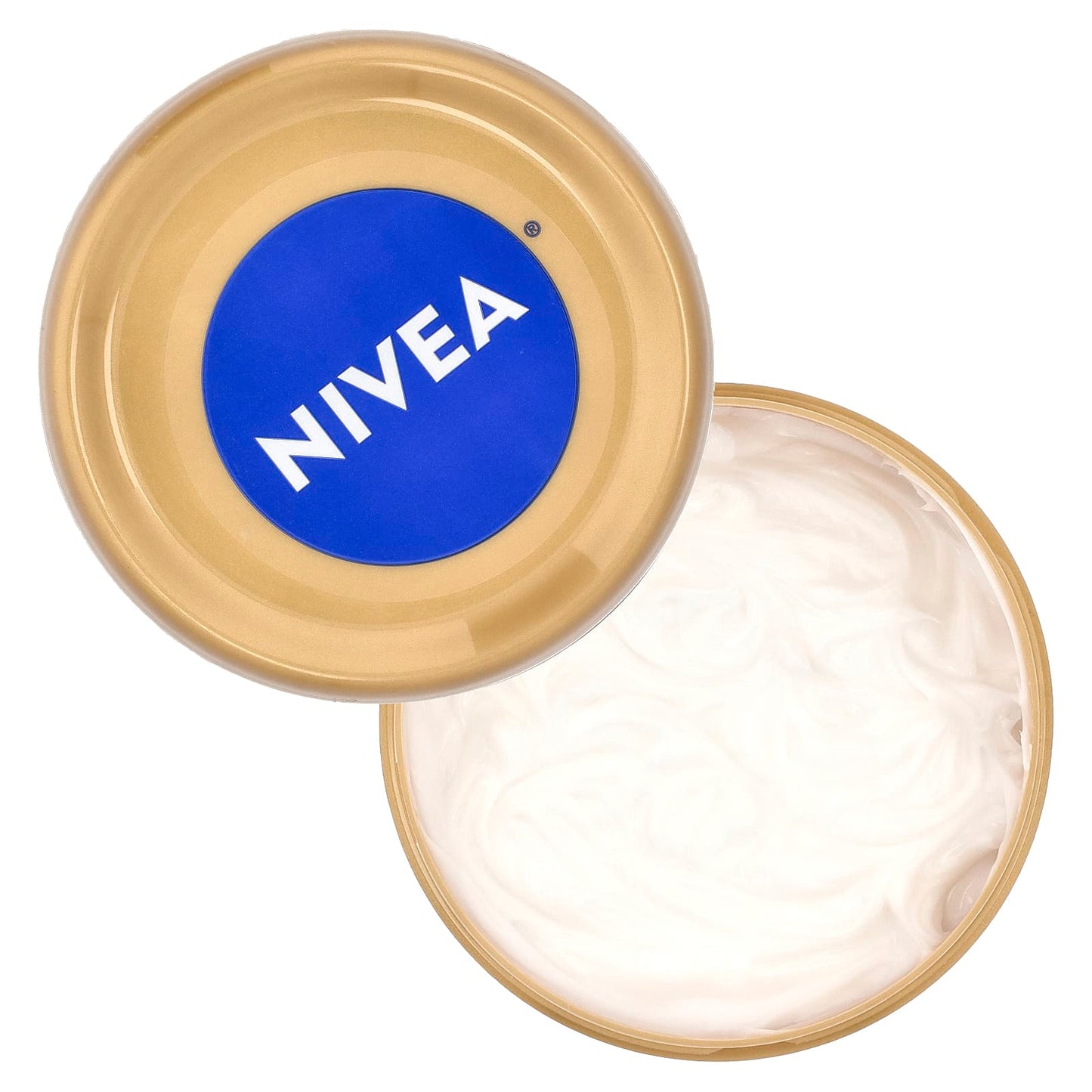 Nivea
Body Cream, Cocoa Butter, 16 oz (454 g)