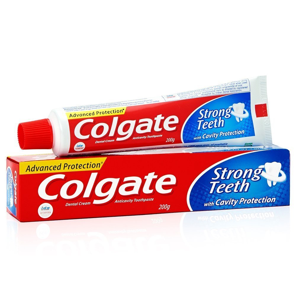 COLGATE