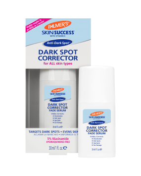 PALMER’S SKIN SUCCESS DARK SPOT CORRECTOR FADE SERUM - E-Pharmacy Ghana