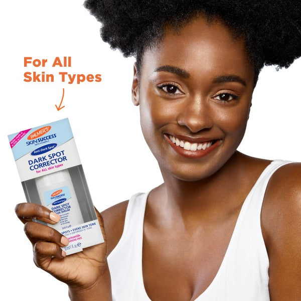 PALMER’S SKIN SUCCESS DARK SPOT CORRECTOR FADE SERUM - E-Pharmacy Ghana