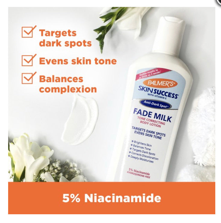 PALMER’S SKIN SUCCESS FADEMILK - E-Pharmacy Ghana