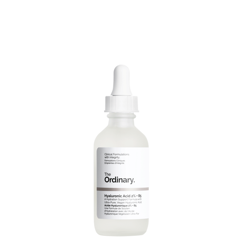 THE ORDINARY HYALURONIC ACID 2% + B5 60ML - E-Pharmacy Ghana