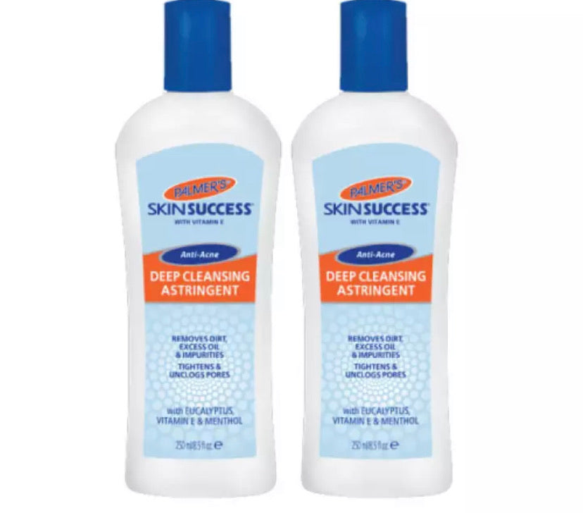 PALMER’S SKIN SUCCESS DEEP CLEANSING ASTRINGENT - E-Pharmacy Ghana
