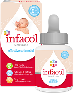INFACOL EFFECTIVE COLIC RELIEF - E-Pharmacy Ghana
