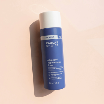 PAULA’S CHOICE ADVANCED REPLENISHING TONER