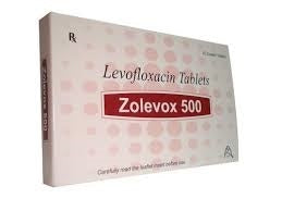 ZOLEVOX-500