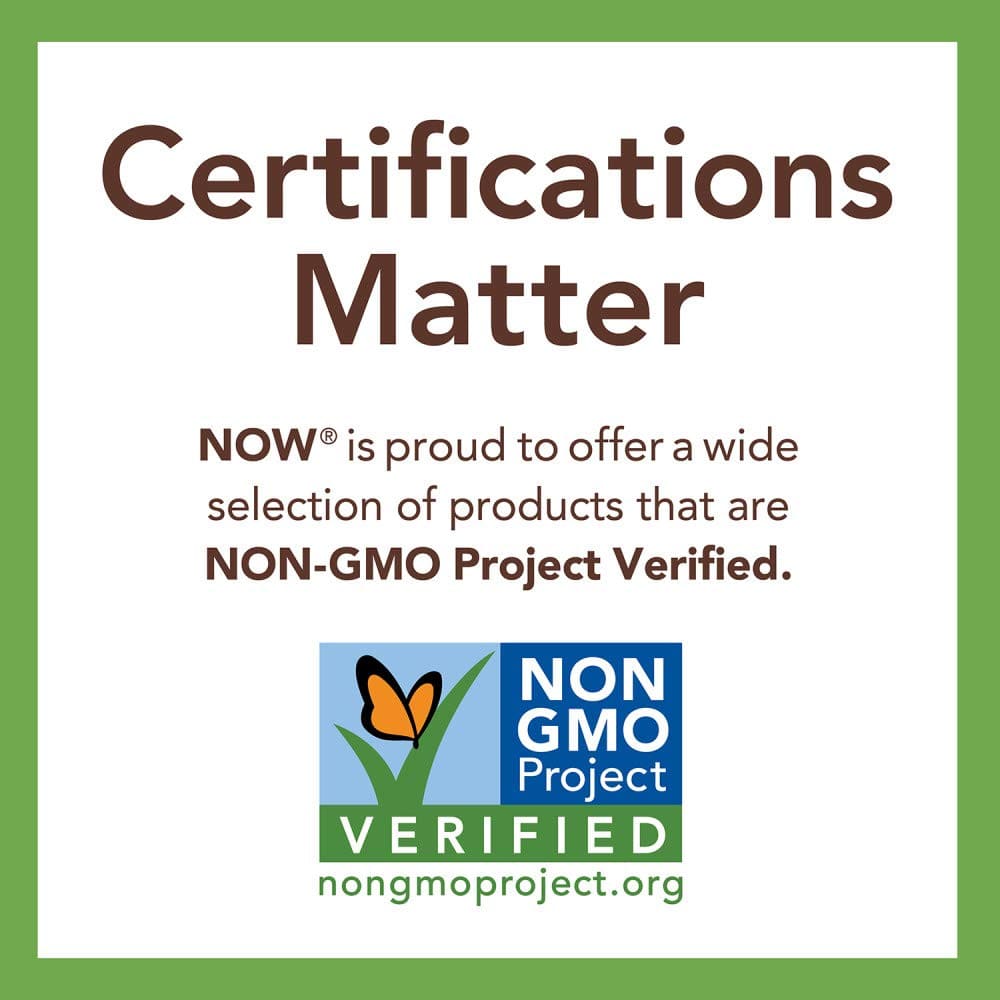 NOW REAL FOOD ERYTHRITOL 454G