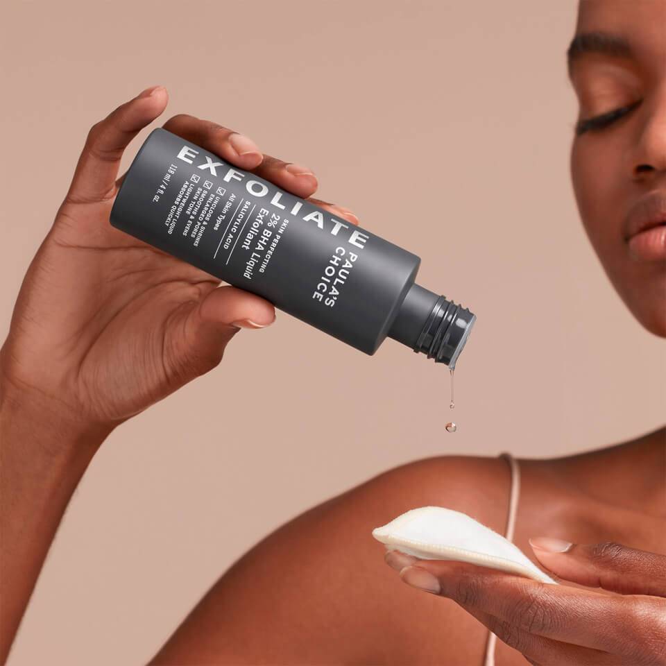 PAULA’S CHOICE 2% BHA LIQUID EXFOLIANT