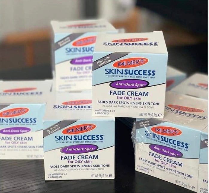 PALMER’S SKIN SUCCESS FADECREAM FOR OILY SKIN - E-Pharmacy Ghana