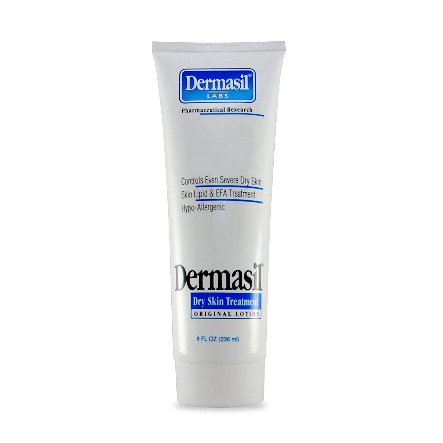 DERMASIL DRY SKIN TREATMENT ORIGINAL LOTION 236ML