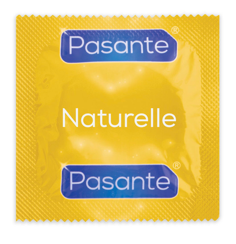 PASANTE NATURELLE 3 PACK - E-Pharmacy Ghana