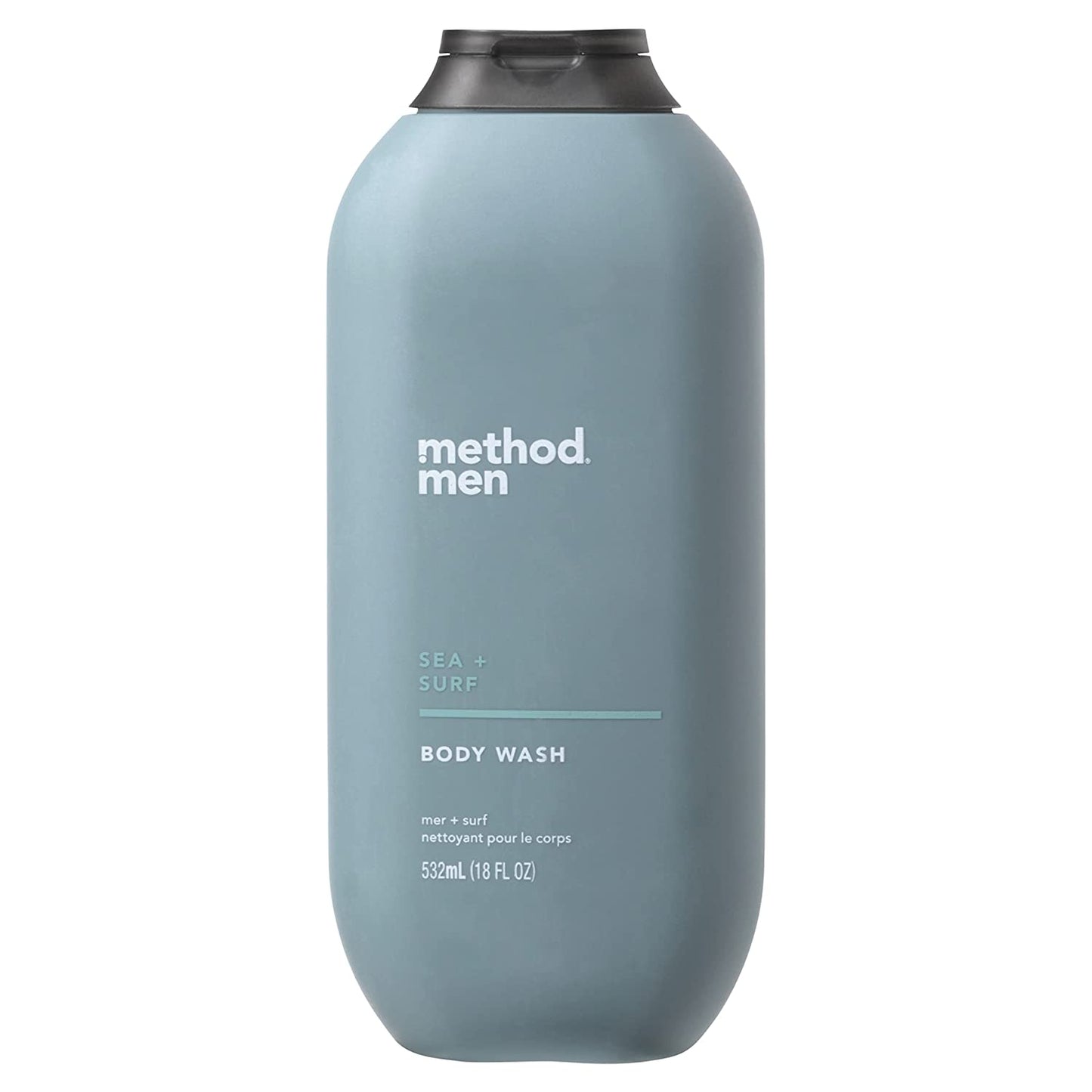 METHOD MEN BODY WASH