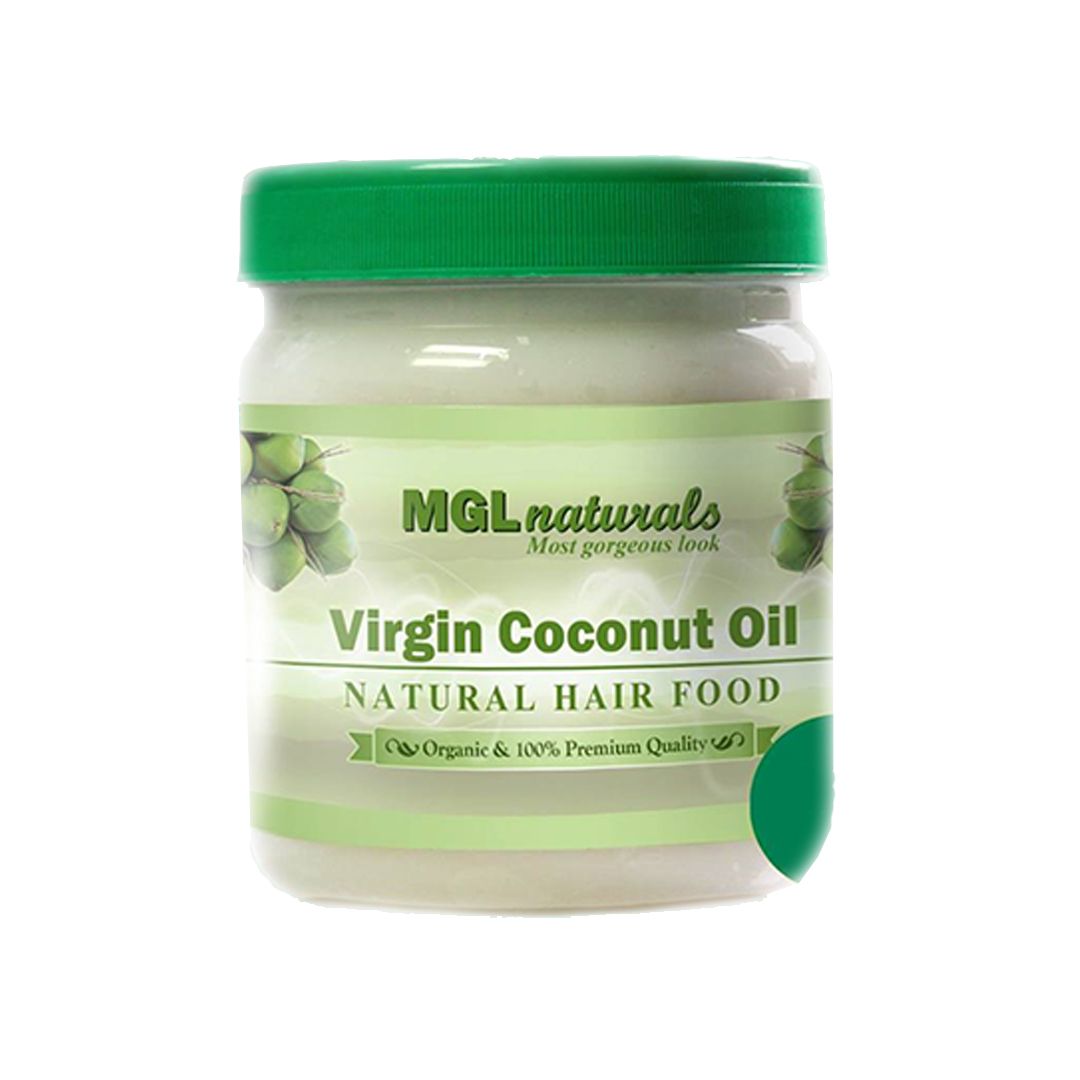 MGL NATURALS VIRGIN COCONUT OIL
