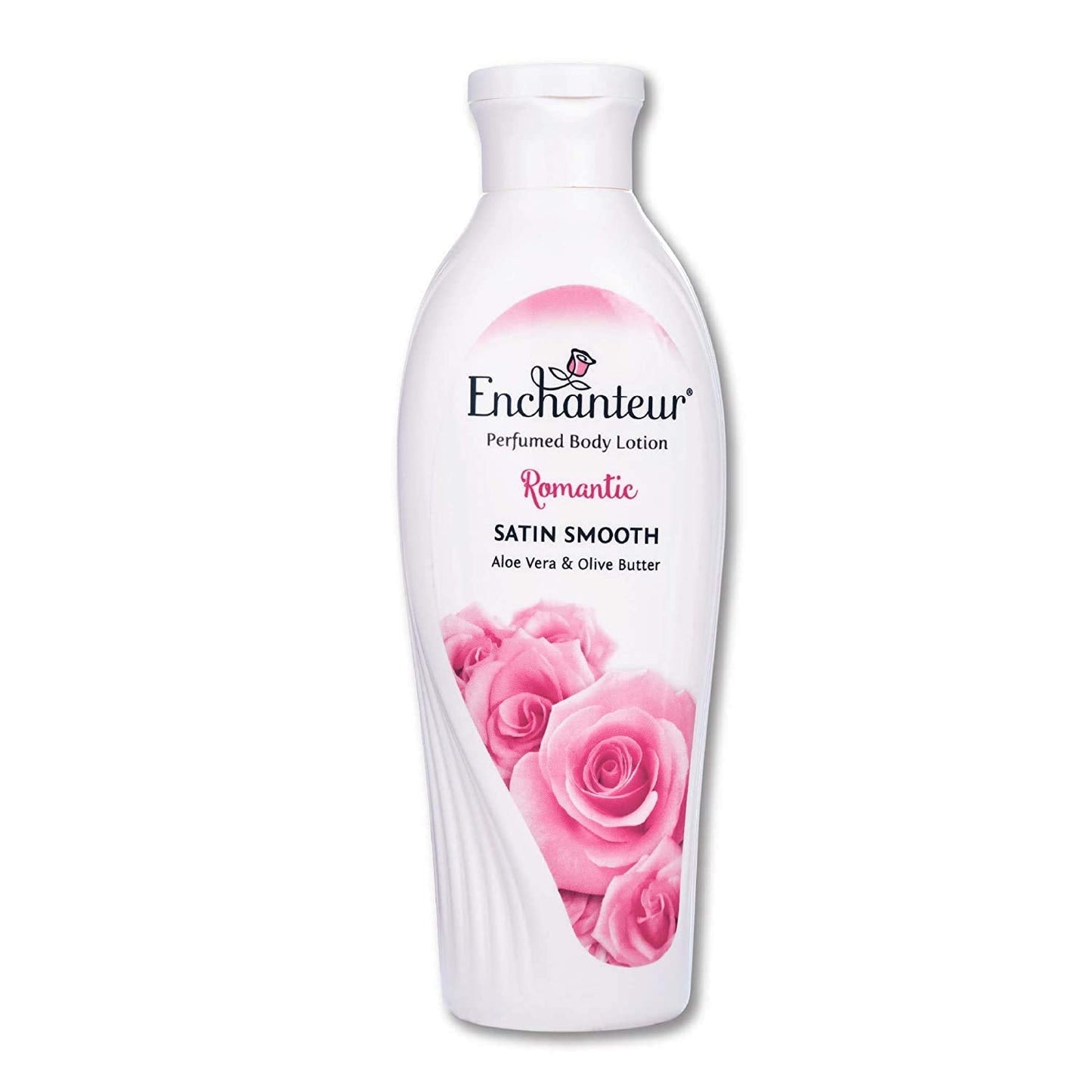ENCHANTEUR PERFUMED BODY LOTION