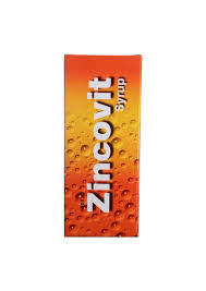 ZINCOVIT TABLETS