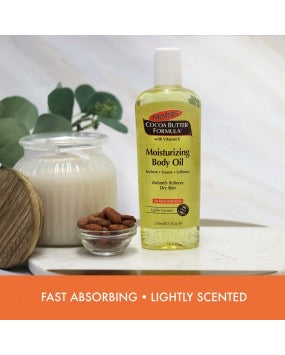 PALMER’S MOISTURIZING BODY OIL - E-Pharmacy Ghana