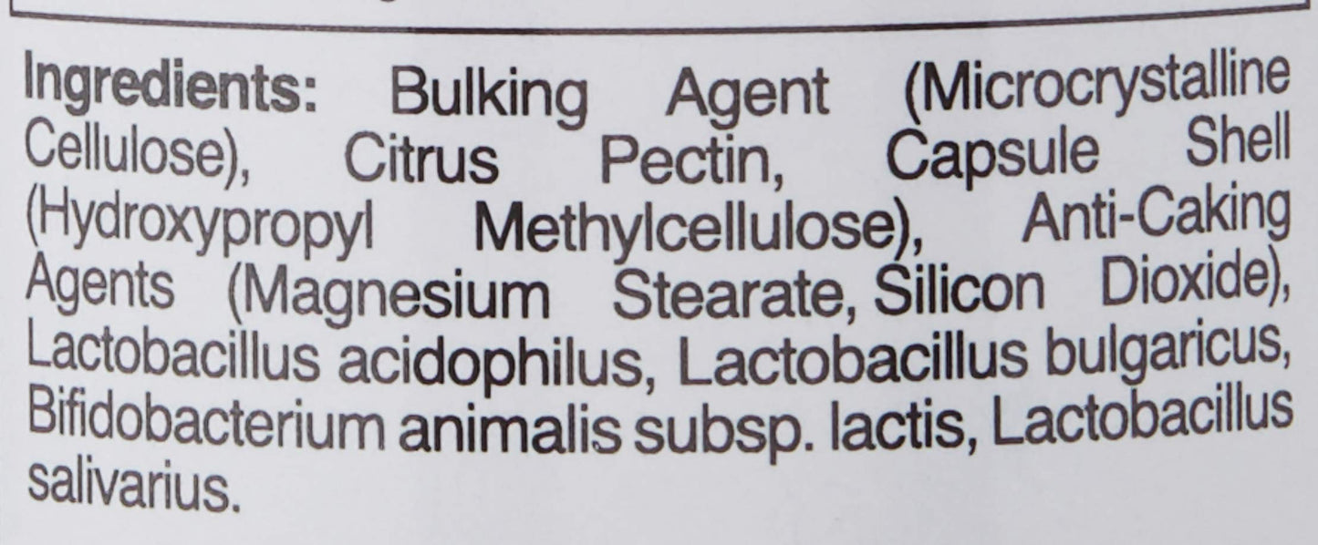 HOLLAND & BARRETT ACIDOPHILUS 3 BILLION