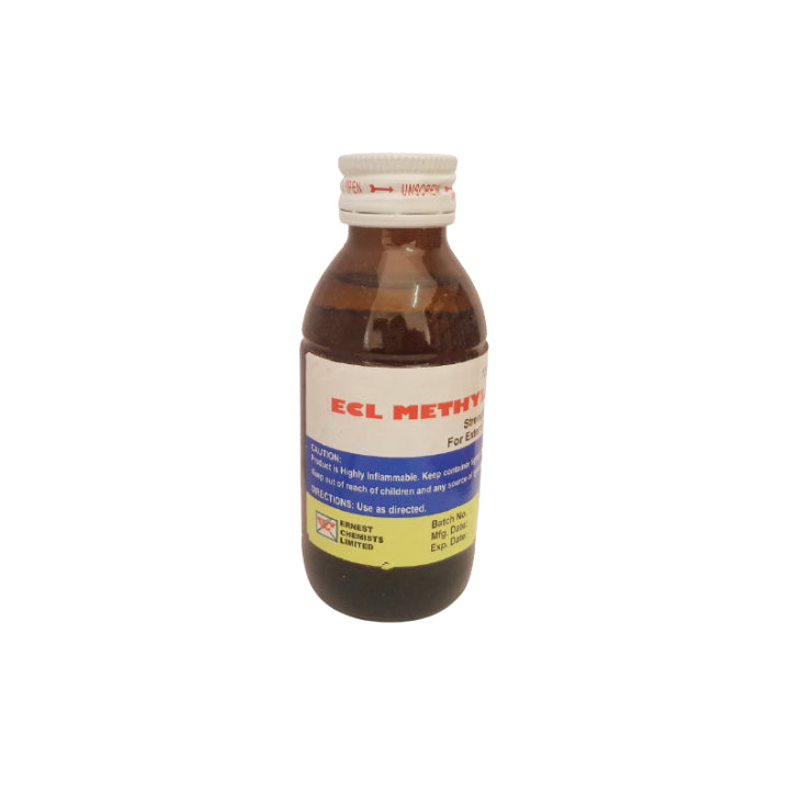 METHYLATED SPIRIT 200MLS
