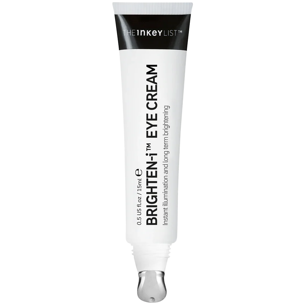 THE INKEYLIST BRIGHTEN-i EYE CREAM