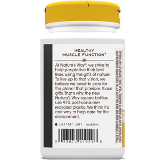 NATURE’S WAY MAGNESIUM COMPLEX