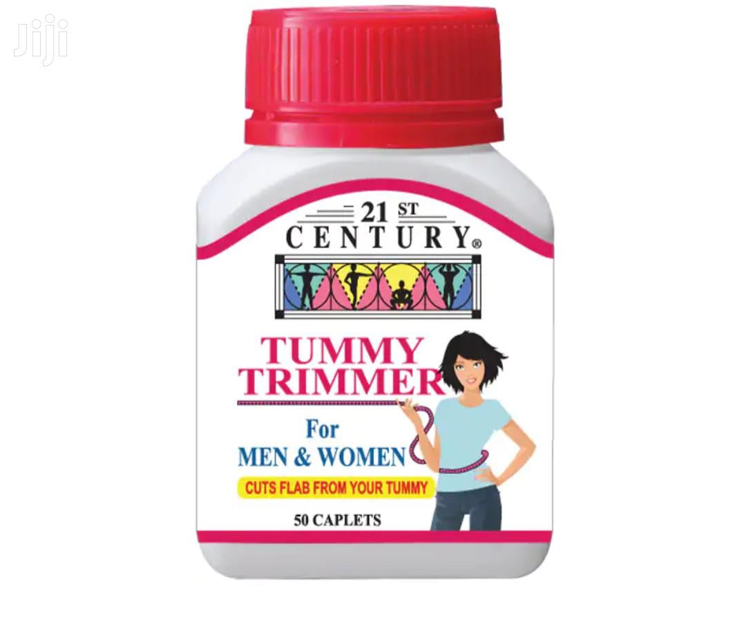 21ST CENTURY TUMMY TRIMMER FOR MEN & WOMEN - E-Pharmacy Ghana