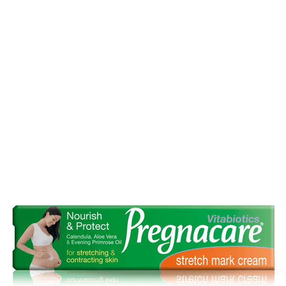 PREGNACARE STRETCH MARK CREAM
