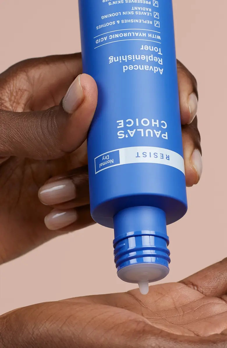 PAULA’S CHOICE ADVANCED REPLENISHING TONER