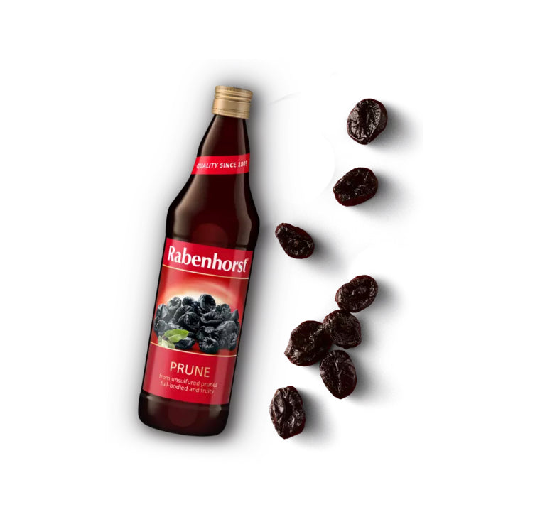 RABENHORST PRUNE JUICE