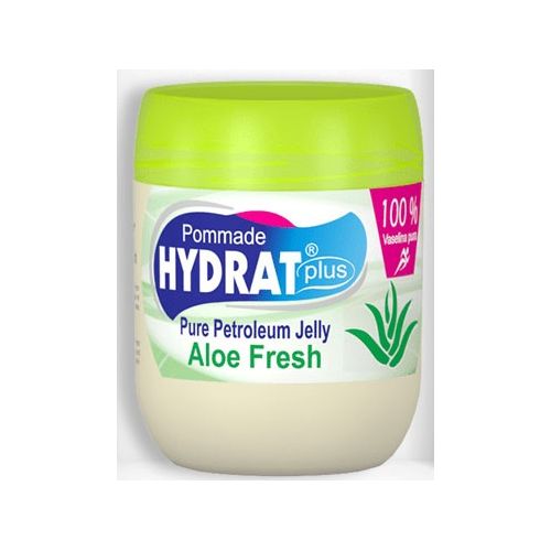 POMMADE HYDRAT PLUS