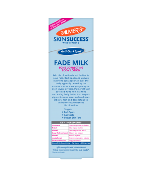 PALMER’S SKIN SUCCESS FADEMILK - E-Pharmacy Ghana