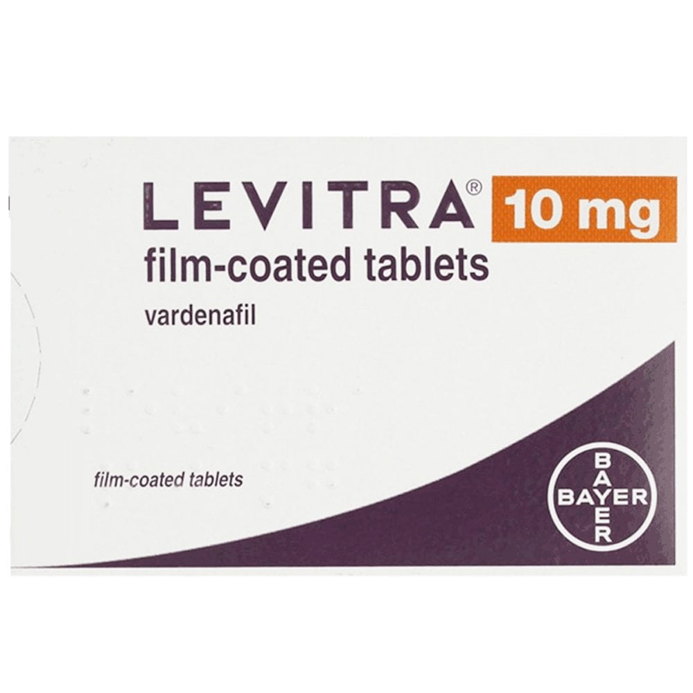 LEVITRA