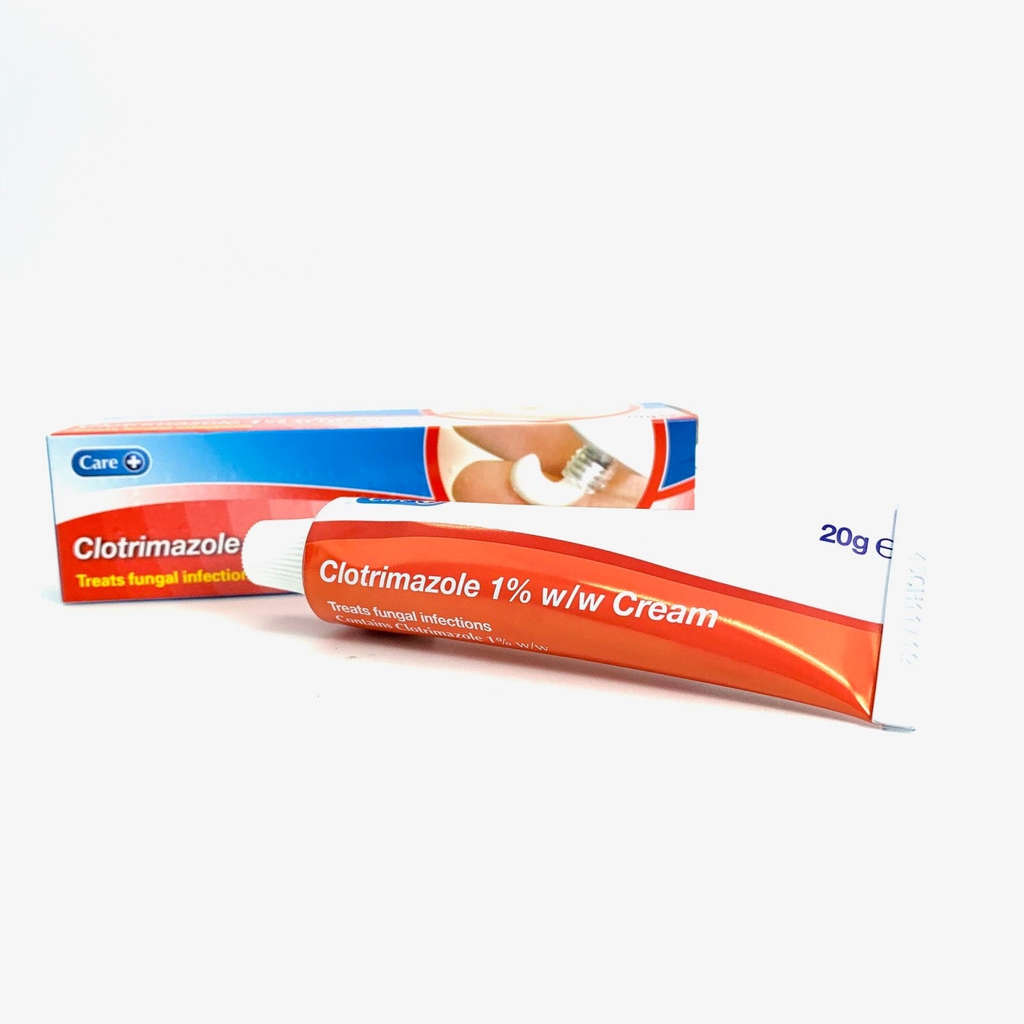 CLOTRIMAZOLE CREAM UK